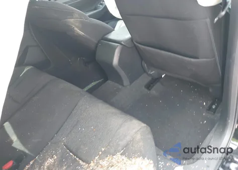 2023 Honda Accord Ex из США, поврежденный, VIN 1HGCY1F37PA056519